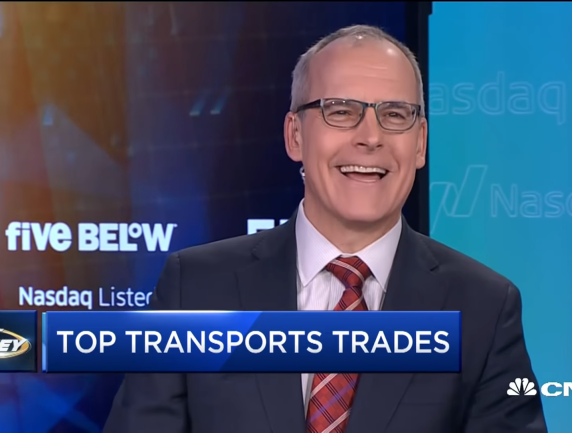 Stocks are at records, but if you’re worried the rally is too hot, @rsluymer has three safety plays to protect you.