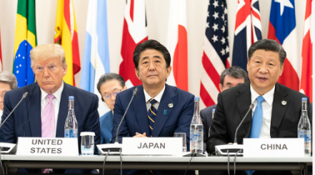 Trump-Xi Meeting: Deal or No Deal