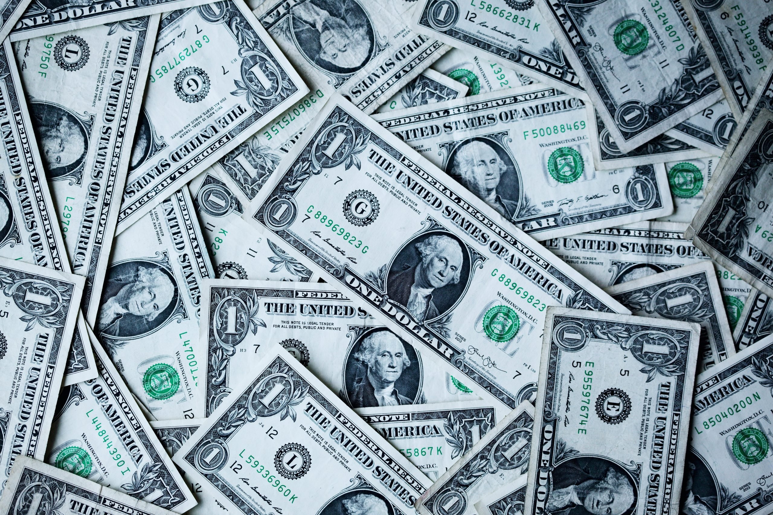 Is a Softer Greenback in the Future?