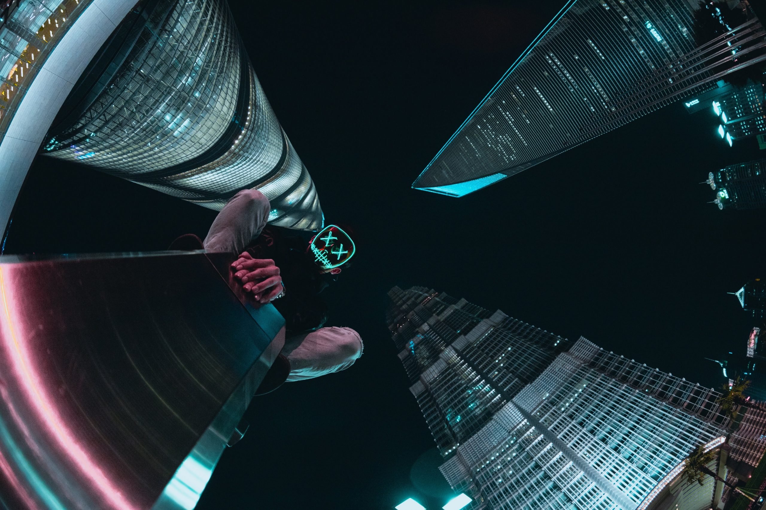 Investors Overly Negative: Ignore the 'Tower of Terror'