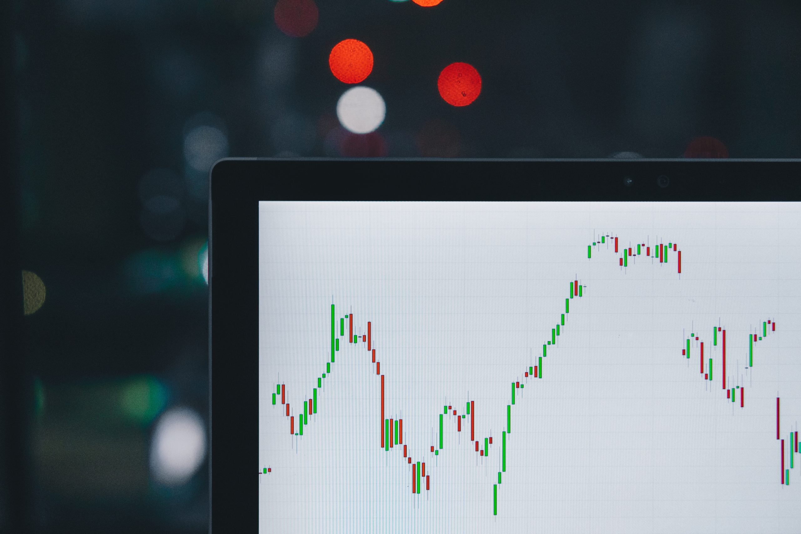 Don't Be Swayed By Risk Off Fears: Rally Looks Intact