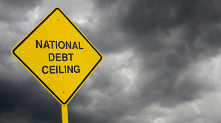 Debt Ceiling Drama Averted; China Talks Resume
