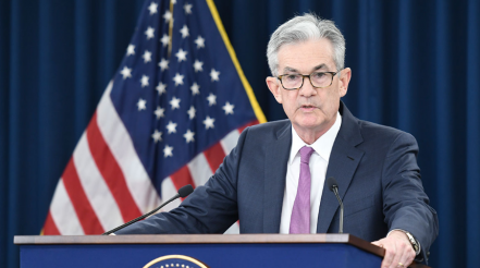 Forget EPS Recession, Fed Is Key; 3125 Target Seems Low