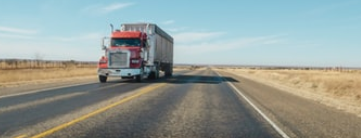 Trucking Looks Set for Potential Turnaround
