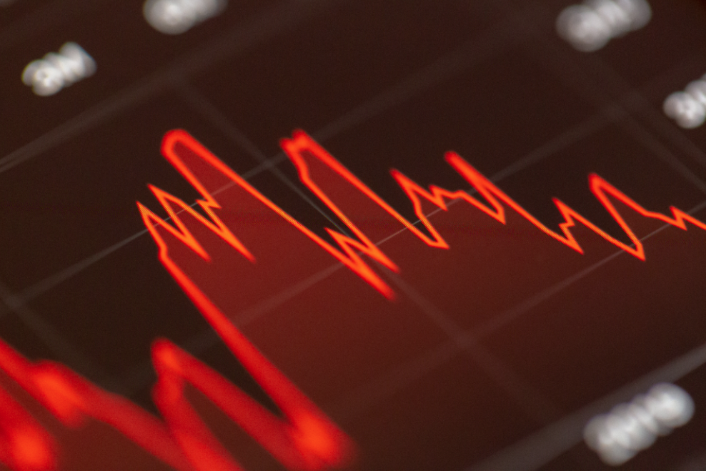Another look back at 2016 as a guide through Q3 weakness