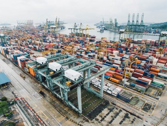 Trump Shoots From the Lip; China Trade Talks to Resume in Fall