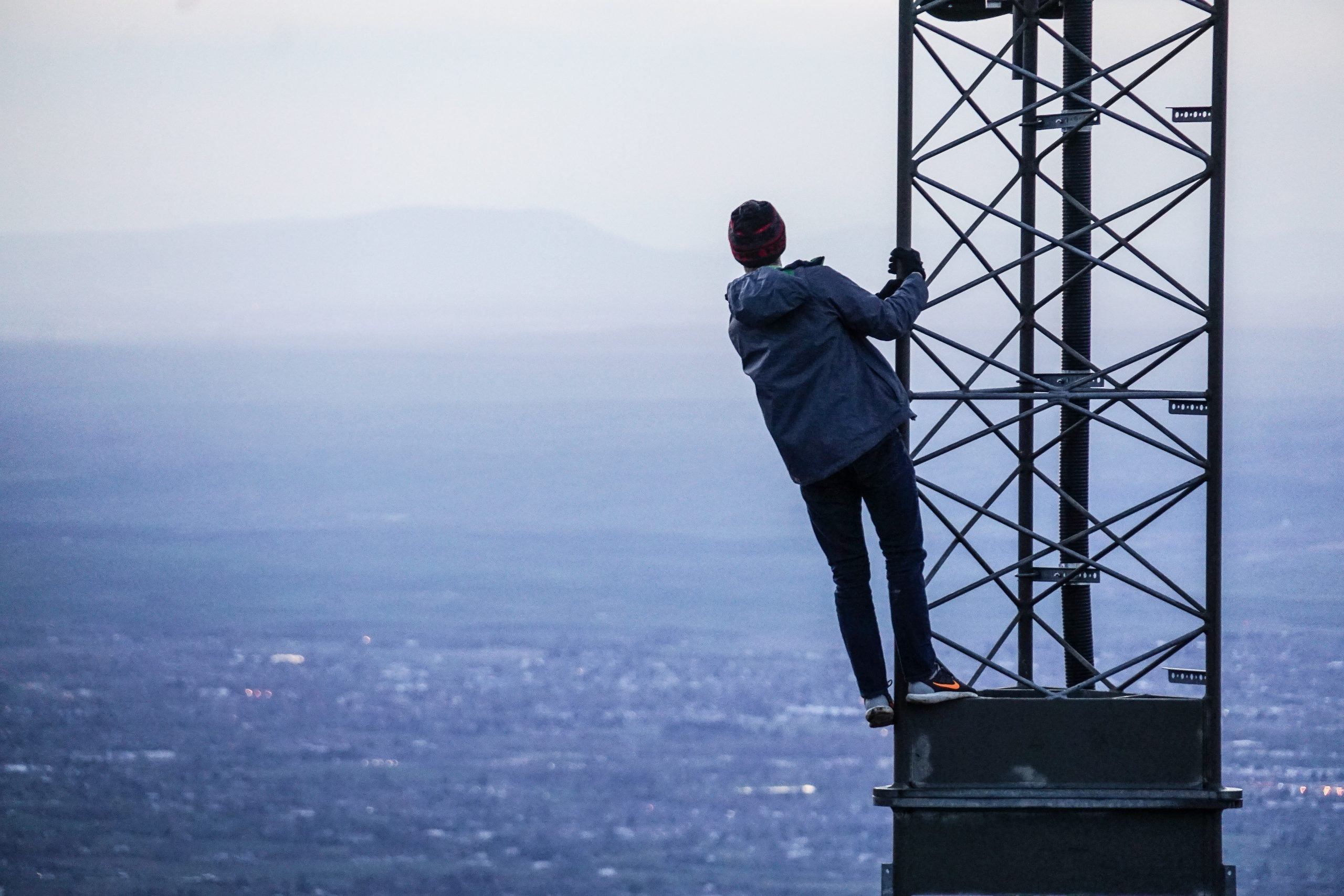 5G-Related Stocks Could Be Good Long Term Play