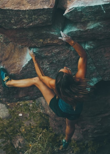 After a Meandering Summer, Resilient Market Breaks Out
