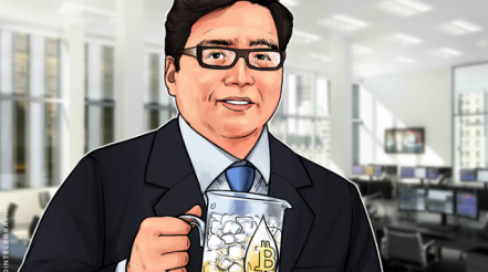 ‘Realistically,’ Bitcoin Must Now Consolidate Yearly Gain: Tom Lee