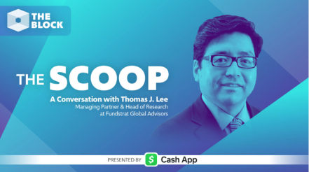 Podcast: A Conversation with Tom Lee, Managing Partner & Head of Research at Fundstrat Global Advisors