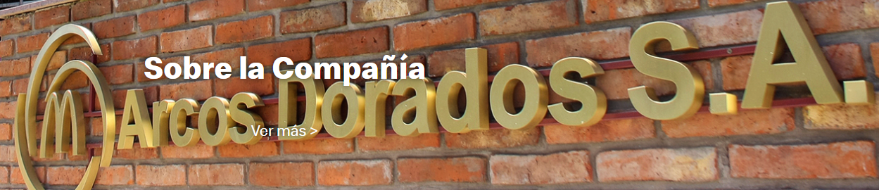 Arcos Dorados Undervalued; Turnaround In Sight