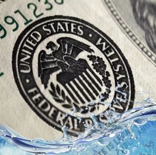 Federal Reserve seal