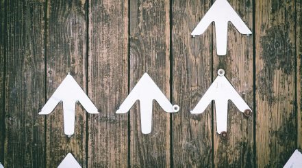 Backing and Filling Near Term, But Market Backdrop Improving