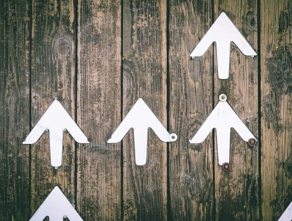Backing and Filling Near Term, But Market Backdrop Improving