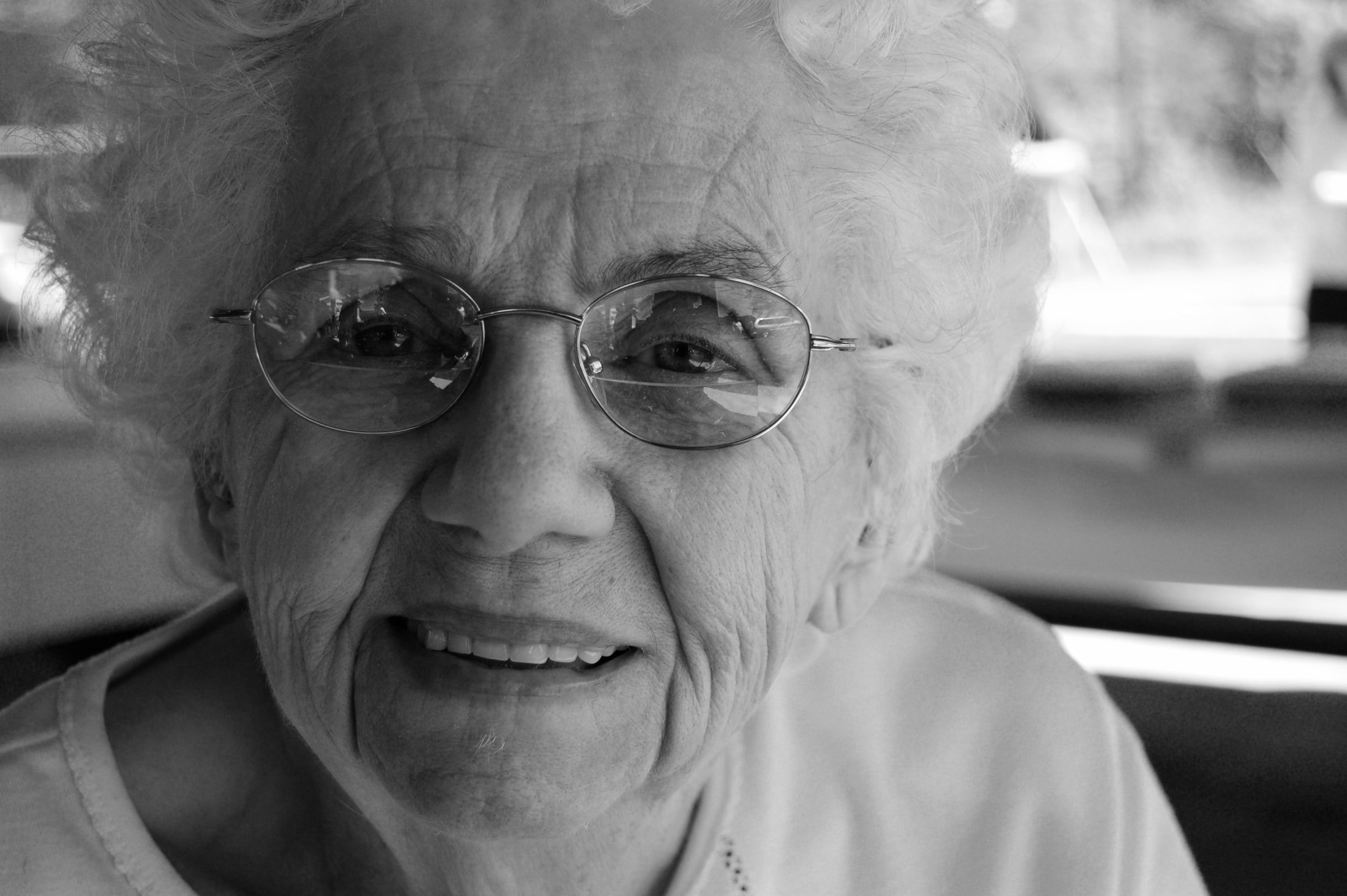 Playing the Seniors Cohort: EyePoint, Sonova Look Tempting