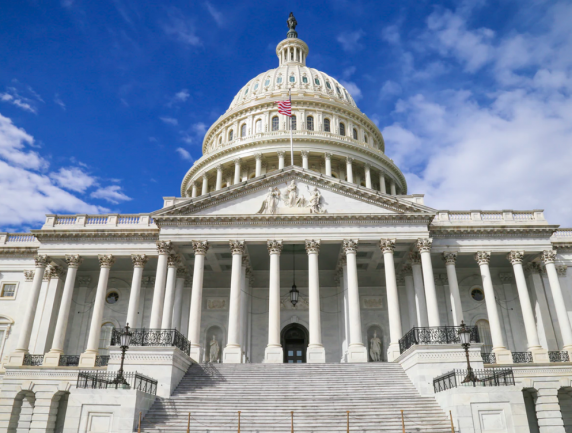 Congress Expected to Pass Temporary Budget by Nov. 21