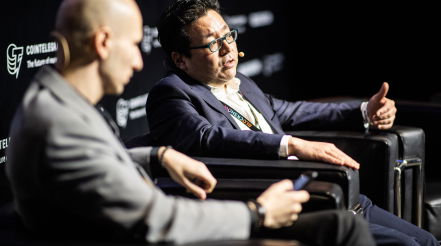 Interview with Tom Lee - Bitcoin 2020