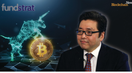 Fundstrat’s Thomas Lee Discusses: What Happens After the 10 Best Days for Bitcoin?