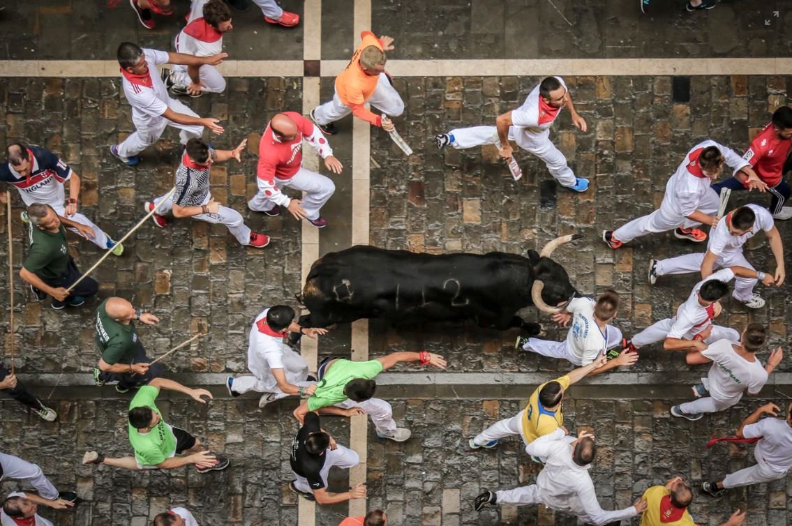 In 2020 Animal Spirits Reviving, Market Could Rise 10%+