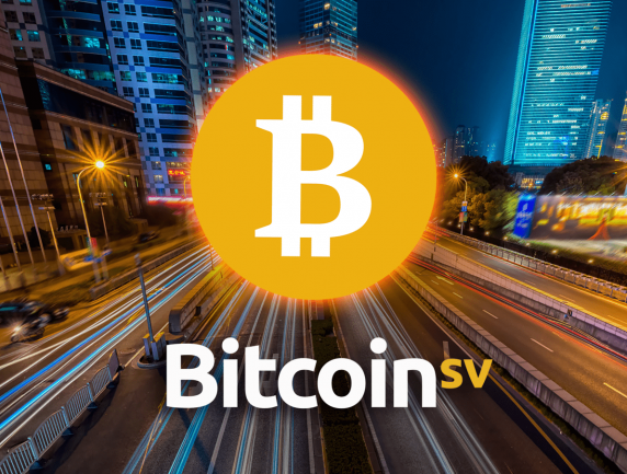 Bitcoin SV Interview hosted by Tom Lee