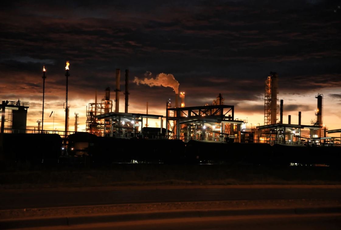 Overweight Value, Cyclicals; Favor Tech, Energy, Industrials