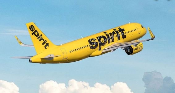 Why Spirit Airlines Shares Could Take Off in 2020