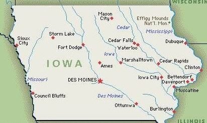 Iowa Primary Could Winnow Democratic Field; SOTU Up Next