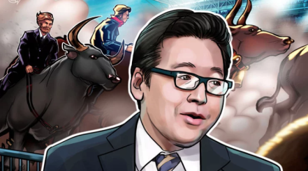Tom Lee’s Five Simple Reasons for a Bitcoin Bull Run in 2020