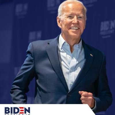Biden Pulls in Moderates Support; More Primaries Tuesday