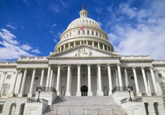 CARES Act Passes Congress; Stimulus Bill Next on Agenda