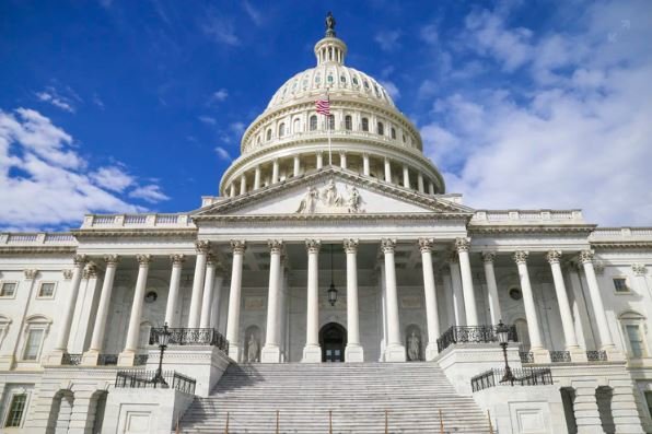 CARES Act Passes Congress; Stimulus Bill Next on Agenda