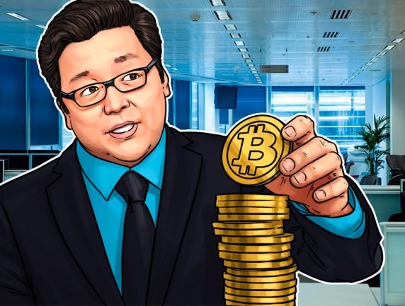 The Ten Rules of Bitcoin Investing: No. 4