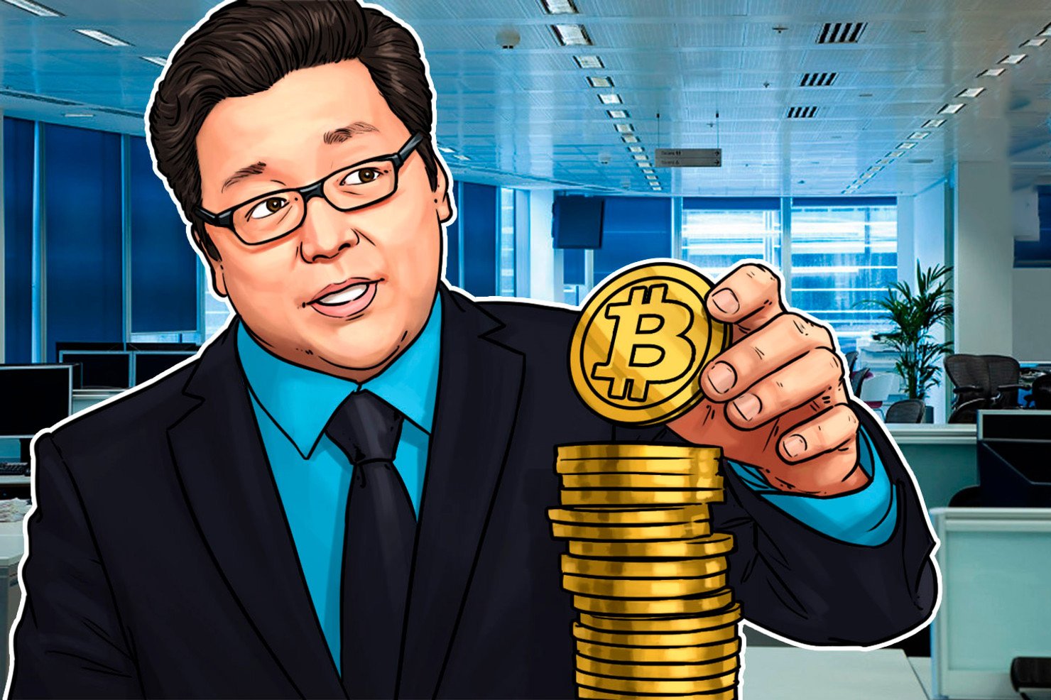 The Ten Rules of Bitcoin Investing: Rule No. 5