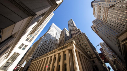 Stocks Rally As Investors Cheer Early Signs That Coronavirus Lockdowns May Be Working