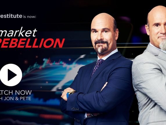 Market Rebellion Roundtable with Tom Lee