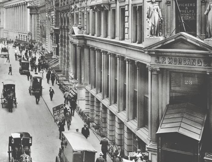 Epicenter – Stocks with Uncommon Value During Uncommon Times