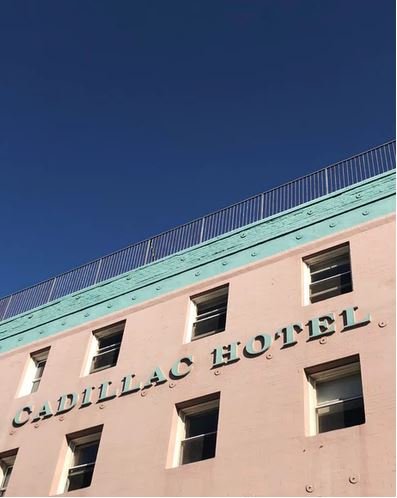 Hotels, Timeshares Have Ability to Comply with 6-Feet Rule