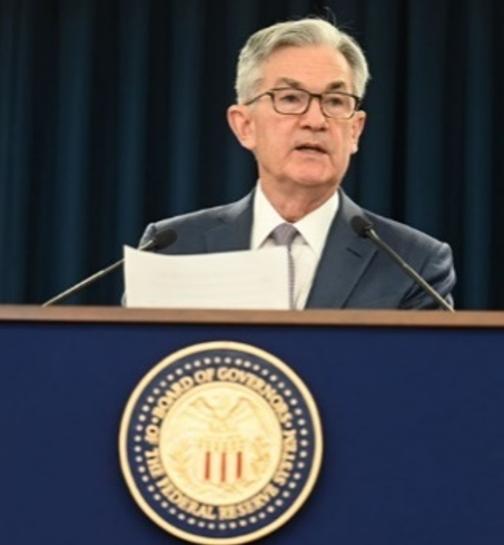 Fed’s Powell: More Stimulus Needed For Damaged Economy