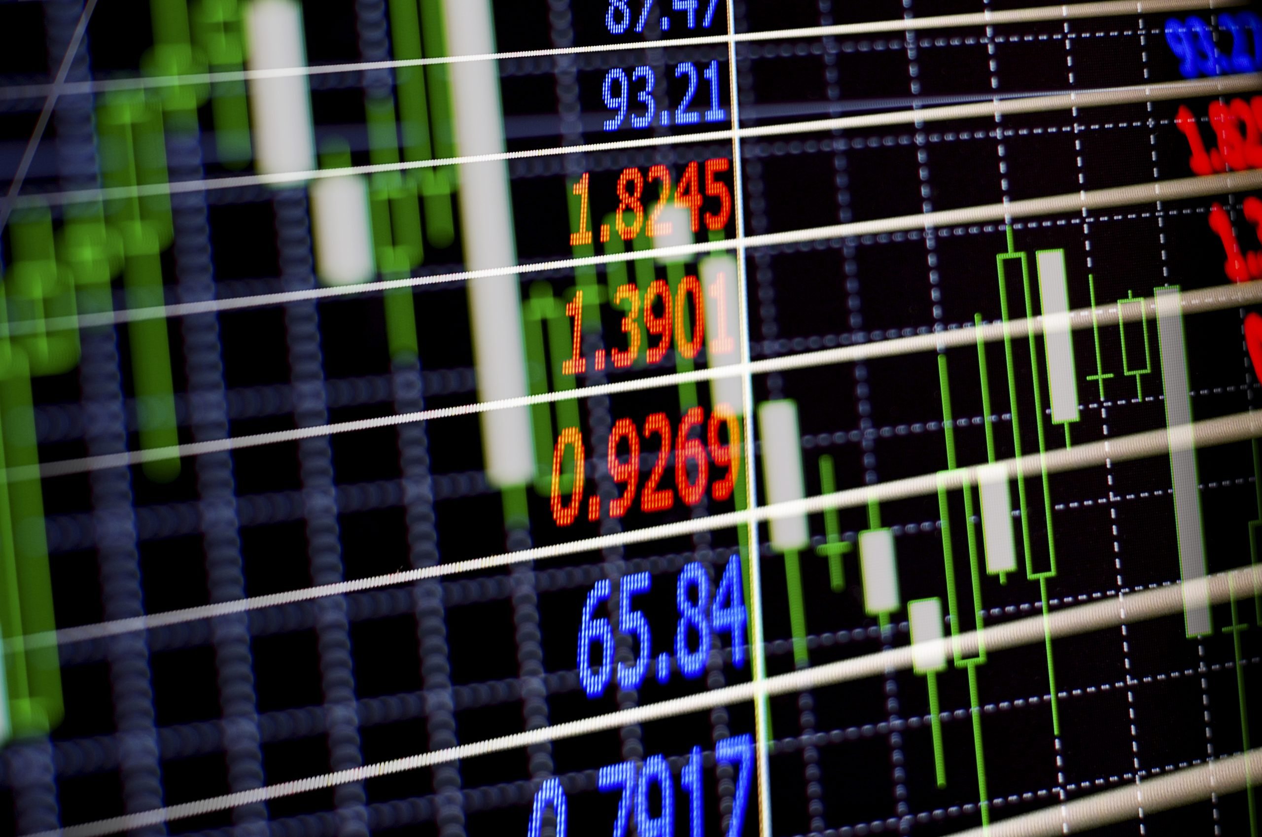 How To Pick Stocks
