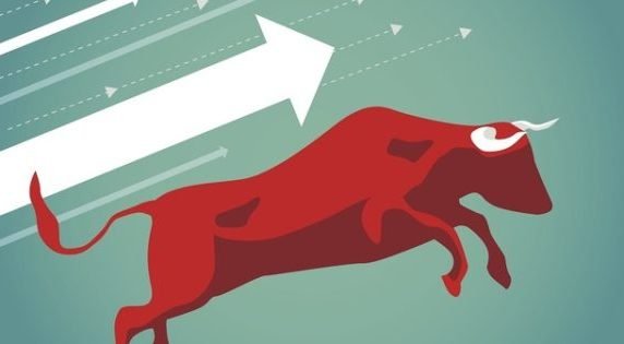 Summer Bull Continues to Run; Stay the Course