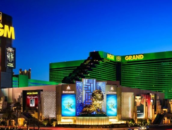MGM Resorts & Darden: Adding More Cyclical Exposure