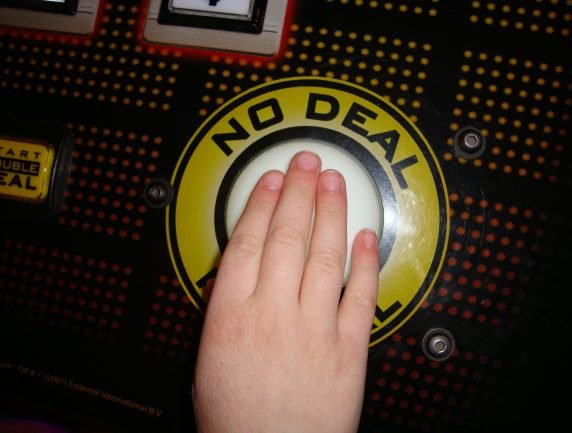 No Deal for House and Senate; Help Could Still Come
