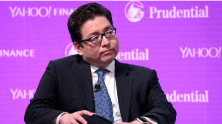 Renowned strategist Tom Lee says inflation could be ‘falling far faster than expected’ — here's the 1 left-for-dead sector to bet on if that holds true