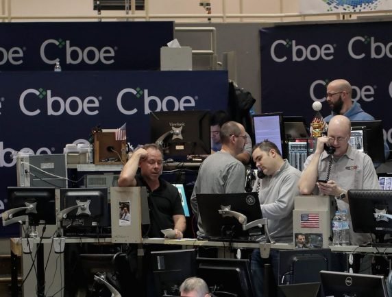 VIX Series – Part 3: Chicago Board of Options Exchange (CBOE) Builds The VIX