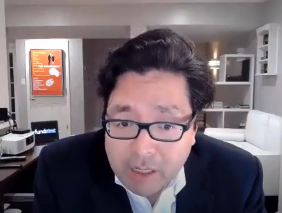 Tom Lee & Tom Block with Council of Economic Education 09.29.20
