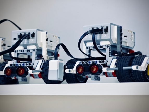 AME, ROK, ADSK – Automation Ideas Emerging from Ranges