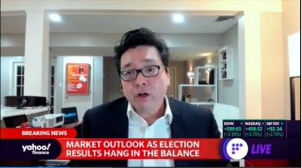 The biggest election takeaway is the 'absolutely massive failure of polling': Tom Lee