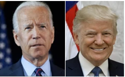 Biden White House vs Trump White House Stock Lists