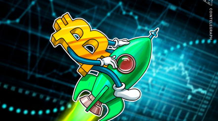 Path to $20K Bitcoin price now wide open after previous resistance breaks
