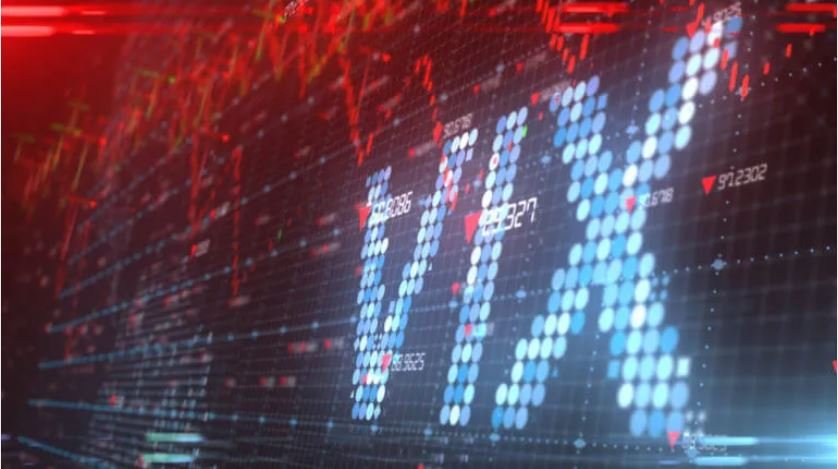 S&P 500 Sets New All-Time High; Falling VIX = Risk-On - FS Insight